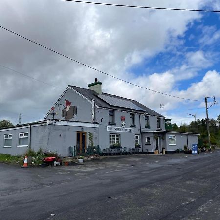Prince Of Wales Inn Rhymney Eksteriør bilde
