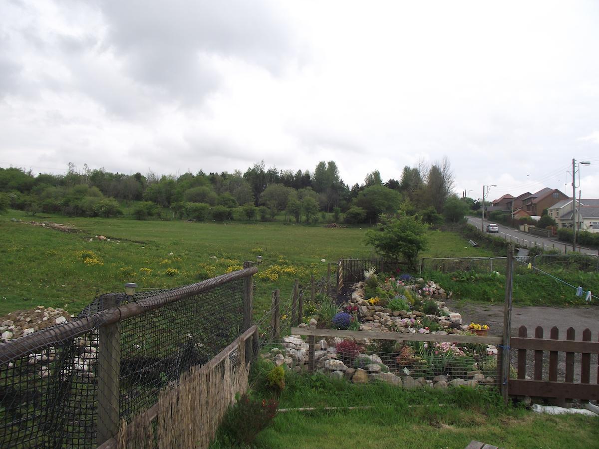 Prince Of Wales Inn Rhymney Rom bilde