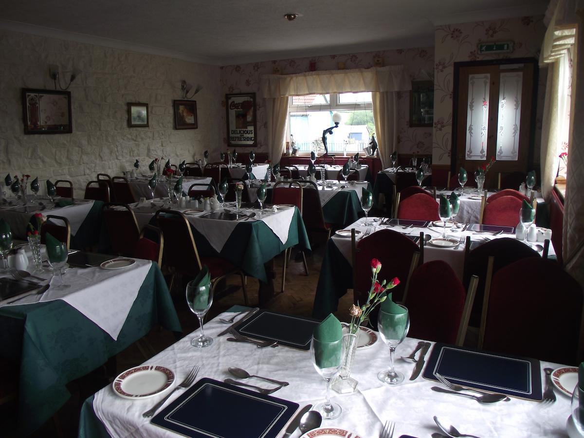 Prince Of Wales Inn Rhymney Rom bilde